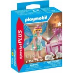 Playmobil 71758 Zoubková víla – Zboží Živě