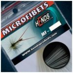 Hends HE MICROFIBETS - ŠEDÁ – Hledejceny.cz