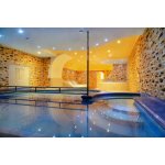 Pobyt ve Špindlerově Mlýně s polopenzí a neomezeným wellness – Sleviste.cz