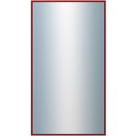 DANTIK 50x90 cm vínová P269-209 7269209 – Hledejceny.cz