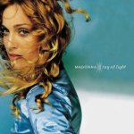 Madonna - Ray Of Light CD – Hledejceny.cz