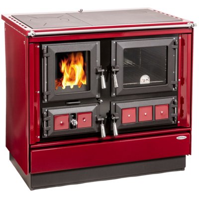 KVS Moravia 9112.4382 pravý bordo – Zboží Mobilmania