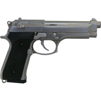 Beretta M92 stříbrný CO2