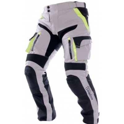 Cappa Racing MELBOURNE Lady šedo-černé | Zboží Auto