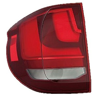 Levé zadní světlo LED vnější BMW X5 (F15/F85) 13-19 – Hledejceny.cz