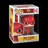 Sběratelská figurka Funko Pop! The Flash 9 cm