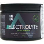 Puls Nutrition Electrolyte Powder 200g – Zboží Mobilmania