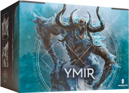 Monolith Edition Mythic Battles: Ragnarök Ymir EN/FR