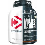 Dymatize SUPER MASS GAINER 2943 g – Zboží Dáma