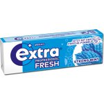 Wrigley's Extra Professional Fresh Strong Mint 10 ks – Zboží Dáma