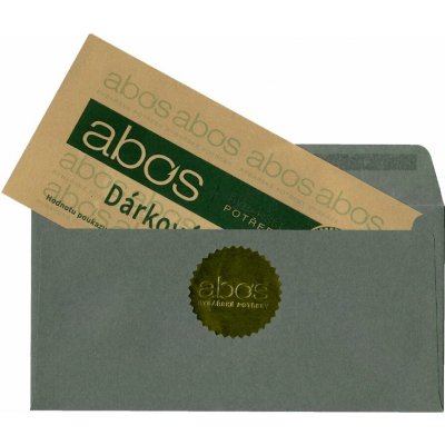 Dárkový poukaz – Rybářské potřeby Praha | ABOS.cz částka: 1000 – Hledejceny.cz