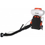 MAR-POL motorový zádový postřikovač 20l – Sleviste.cz