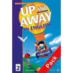 Up and Away in English Homework Books: Pack 2 – Hledejceny.cz