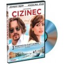 Henckel Von Donnersmarck Florian: Cizinec DVD