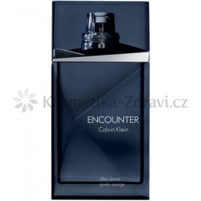 Calvin Klein Encounter voda po holení 100 ml – Hledejceny.cz