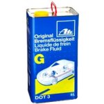 ATE G Brzdová kapalina DOT 3 5 l | Zboží Auto