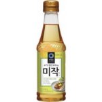 CHUNGJUNGONE Mirin ochucený zázvorem a švestkami 410 ml – Hledejceny.cz