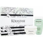 Kérastase Spécifique Bain Divalent šampon Specifique Bain Divalent Balancing Shampoo 250 ml + maska na vlasy Specifique Intense Rehydrating Gel-Masque System 200 ml dárková sada – Zbozi.Blesk.cz