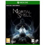 Mortal Shell – Zboží Mobilmania