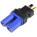 GForce Redukce Deans samec EC-5 samec – Zboží Dáma