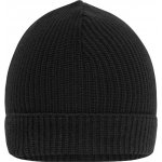 Myrtle Beach pletená čepice MB7137 Black – Hledejceny.cz