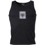 MFH Tílko pánské s potiskem BW eagle černé – Sleviste.cz