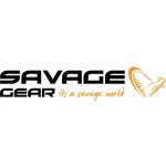 Savage Gear Soft Fluoro Carbon 50 m 0,22 mm 3,5 kg – Zboží Dáma