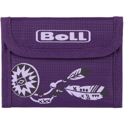 Boll kids wallet 355600090 Violet
