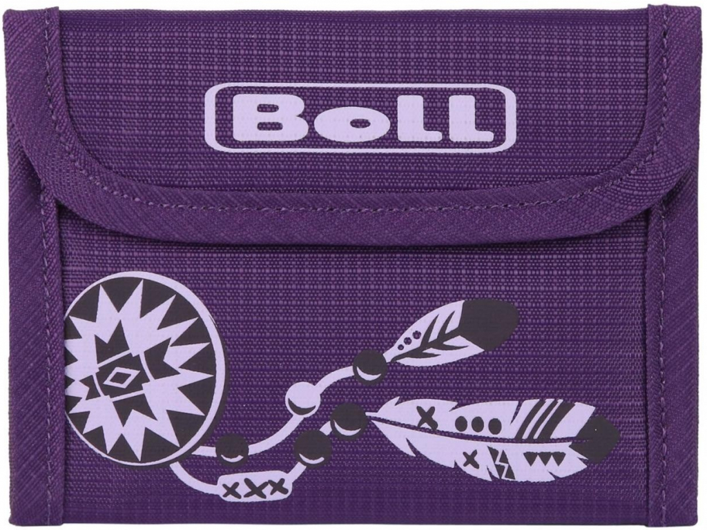 Boll kids wallet 355600090 Violet