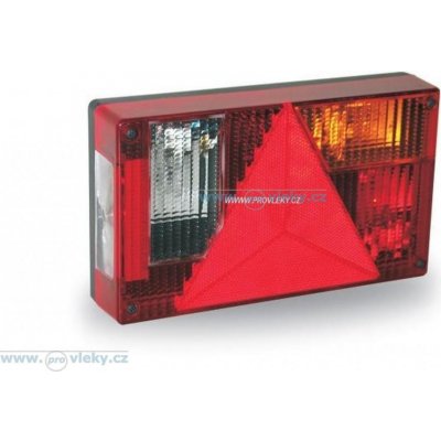 JOKON Zadní svítilna 595 pravá se zp.světlem | Zboží Auto