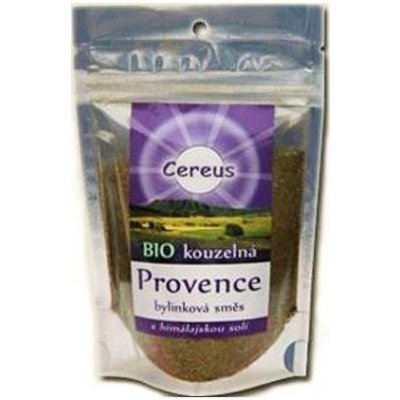 Cereus Bylinková směs Provance BIO 120 g – Sleviste.cz