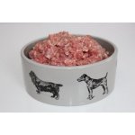 Masožravci Kuřecí krky mleté 1 kg – Sleviste.cz