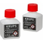 Krups XS900010 2 x 100 ml – Hledejceny.cz