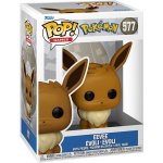 Funko Pop! Pokémon Eevee – Zboží Dáma