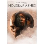 The Dark Pictures Anthology: House Of Ashes – Zboží Dáma