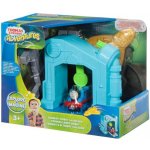 Mašinka Tomáš Adventures Robot Launcher Playset – Zboží Dáma