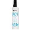 Přípravky pro úpravu vlasů Indola Act Now! Moisture Spray stylingový sprej pro hydrataci vlasů 200 ml