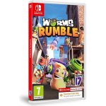Worms Rumble – Zboží Dáma