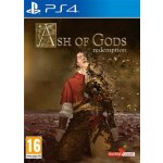 Ash of Gods: Redemption – Hledejceny.cz