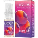Ritchy Liqua Elements Berry Mix 10 ml 0 mg – Zboží Mobilmania