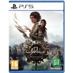 Syberia: The World Before (Collector's Edition) – Hledejceny.cz