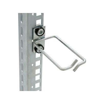 Háček Triton RAX-D1-X88-X3 Háček, 80x80 mm, nerez RAX-D1-X88-X3 – Hledejceny.cz