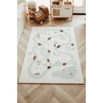 Play & Go Tiloo Podložka na hraní EEVA Village – Hledejceny.cz