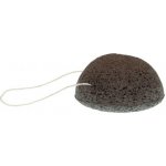 Benecos přírodní houba konjac Black Bamboo – Zboží Dáma