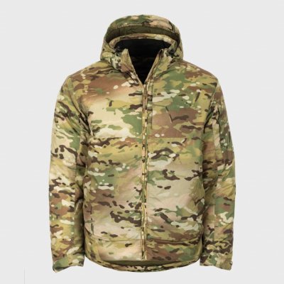 Bunda Snugpak Insulated Arrowhead multicam – Zbozi.Blesk.cz