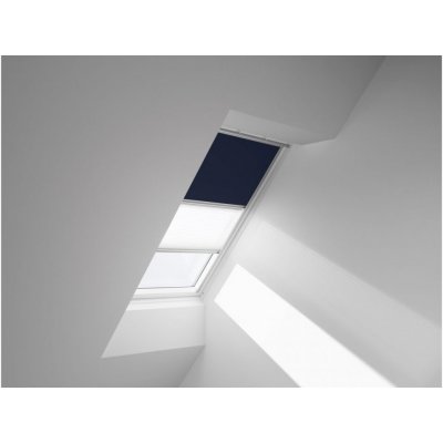 VELUX DFD Standard béžová 1085 Hliník standard S, M06/306 78x118 cm – Hledejceny.cz
