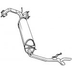 BOSAL BS 282-975 – Hledejceny.cz