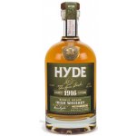 Hyde whisky Bourbon NO3 Single Grain 6y 46% 0,7 l (holá láhev) – Hledejceny.cz