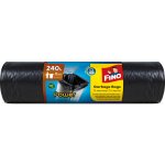 Fino LDPE Power 240 l 45µm 8ks – Zboží Dáma