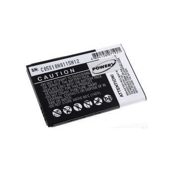 Powery T-Mobile BB00100 1500mAh